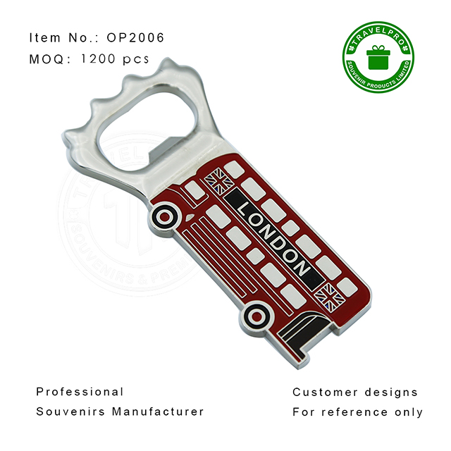 Kühlschrankmagnet 2